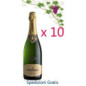10 x Ferrari Maximum Brut - Spedizione Gratis