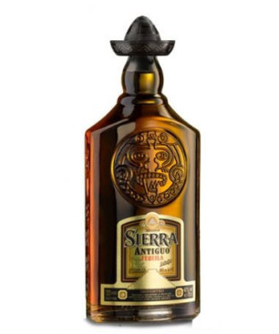 Sierra Tequila Antiguo