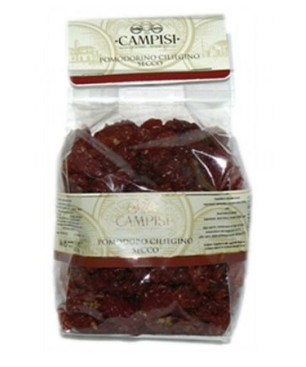 Pomodoro Ciliegino Secco Gr. 250