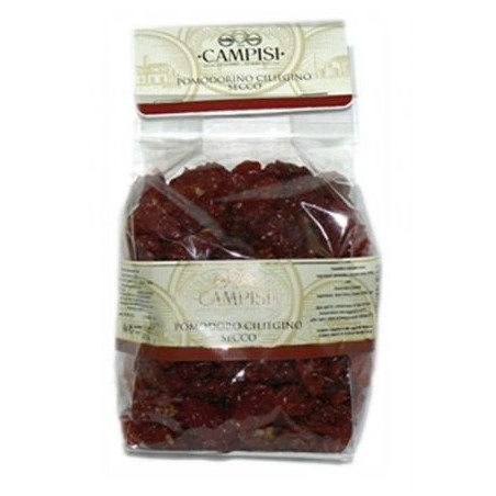 Pomodoro Ciliegino Secco Gr. 250