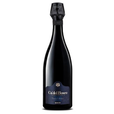 Ca' del Bosco Vintage Collection Brut 2008