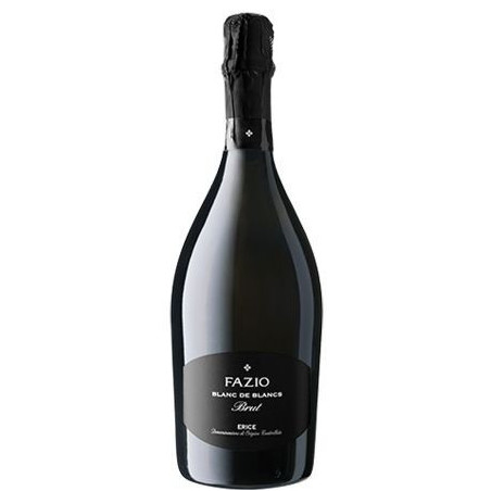 Fazio Blanc de Blancs Brut