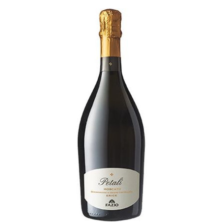 Fazio Petali Moscato