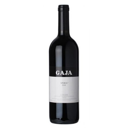 Gaja Sperss Barolo 2017