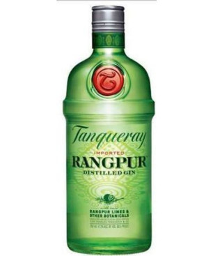 Gin Tanqueray Rangpur Cl. 70