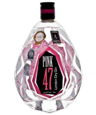 Gin Pink 47 - 