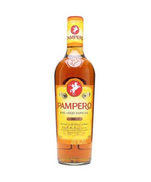 Rum Pampero Especial Lt. 1
