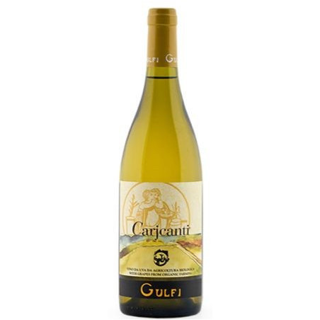 Gulfi Carjcanti 2021