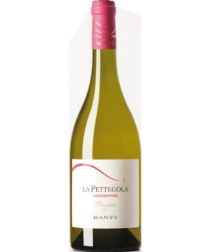 Castello Banfi La Pettegola 2025