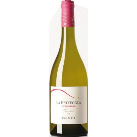 Castello Banfi La Pettegola 2025
