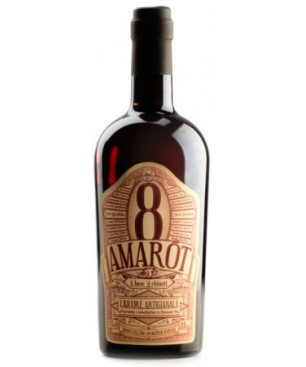  - Amarot Amaro Cl. 70