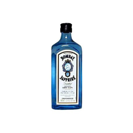 Bombay Gin Lt. 1