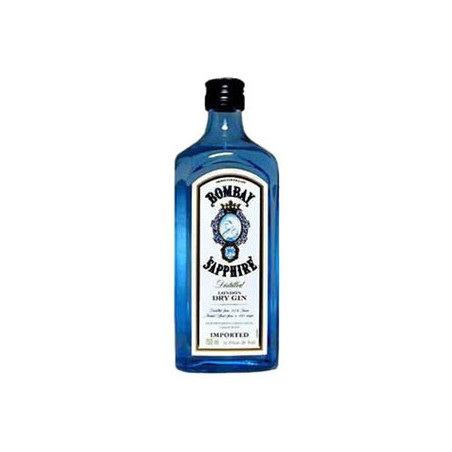 Gin Bombay Lt. 1