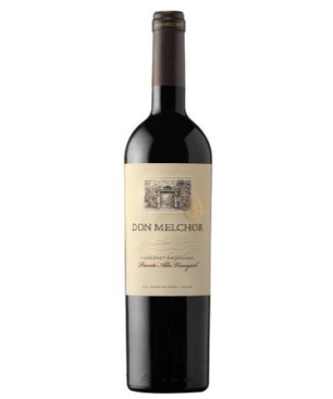 Don Melchor Concha y Toro 2008