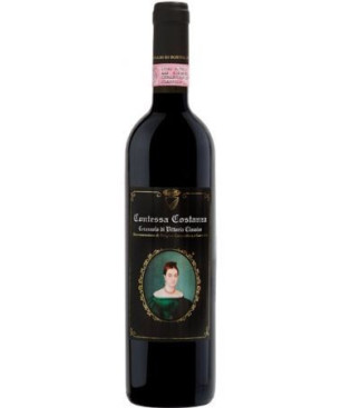Poggio di Bortolone Contessa Costanza 2014