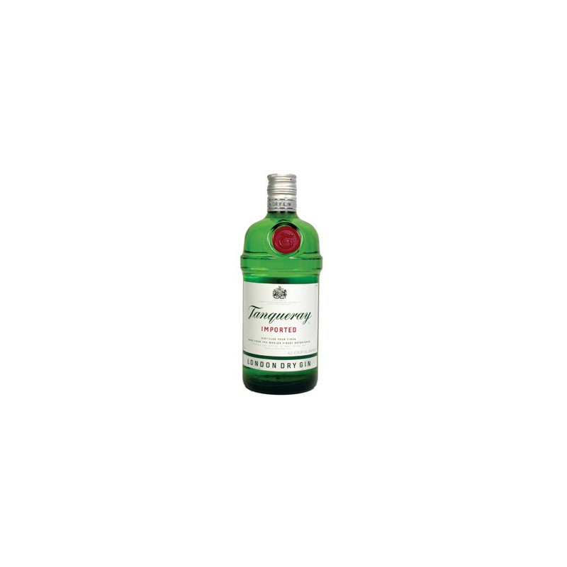 Gin Tanqueray London Dry Lt. 1 - 