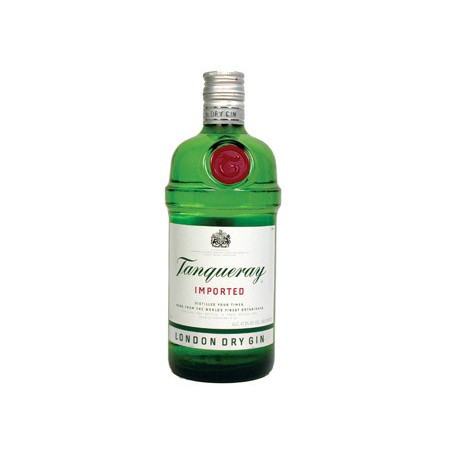 Gin Tanqueray London Dry Lt. 1