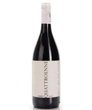 Le Casematte Quattroenne Faro Doc 2012