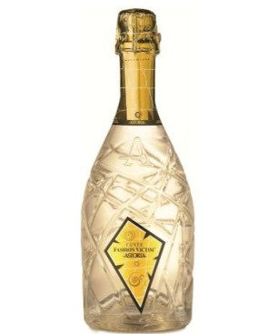 Astoria Cuvée Fashion Victim Brut