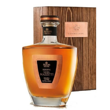 Grappa Mazzetti d'Altavilla Gaia Astucciata