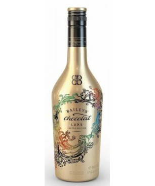 Baileys Chocolate Luxe Cl. 50 Limited Edition - 