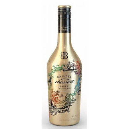 Baileys Chocolate Luxe Cl. 50 Limited Edition