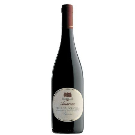 Righetti Amarone della Valpolicella Classico
