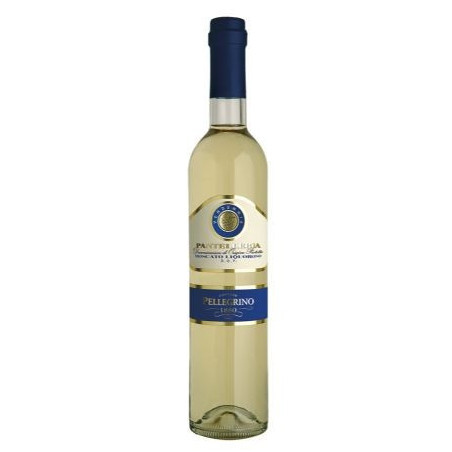 Pellegrino Moscato di Pantelleria Liquoroso