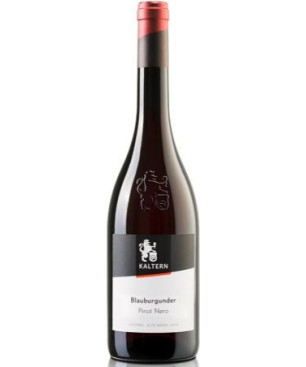 Caldaro Blauburgunder Pinot Nero 2015