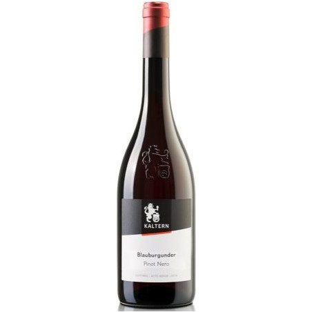 Caldaro Blauburgunder Pinot Nero 2015