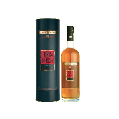 Castagner Torba Rossa