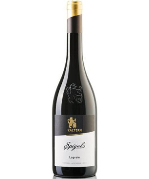 Caldaro Spigel Lagrein 2013 Kellerei Kaltern