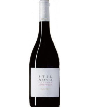 Castello Banfi Stilnovo 2015