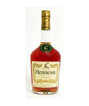 Hennessy Cognac VS - 