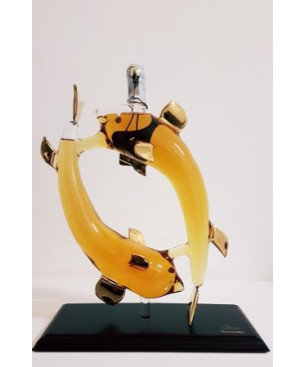 Bonollo Pesci Capricci d'Arte