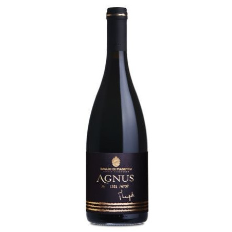 Baglio di Pianetto Agnus Limited Edition
