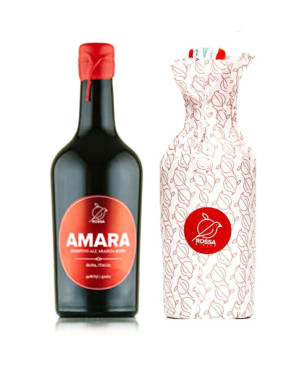  - Amara Amaro di Arance Rosse di Sicilia Lt. 1,50