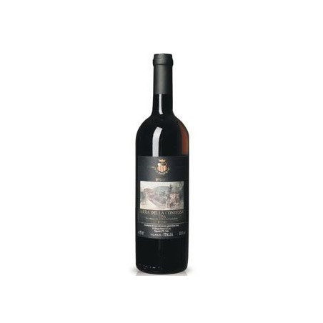 Benanti Serra della Contessa Etna Rosso 2012
