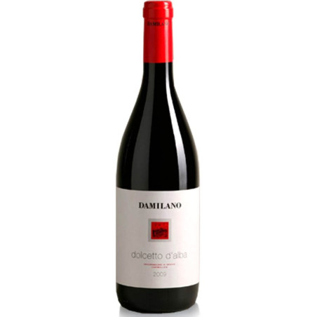 Damilano Dolcetto d'Alba Doc 2013