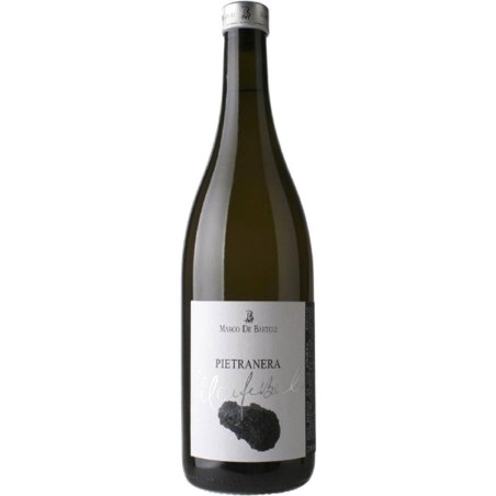Marco De Bartoli Pietra Nera 2025