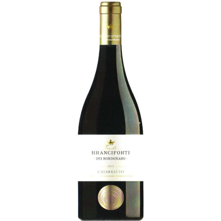 Firriato Branciforti Catarratto 2020