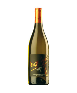 Franz Haas Gewurztraminer 2025