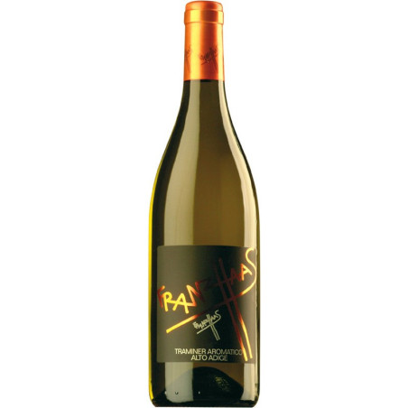 Franz Haas Gewurztraminer 2025