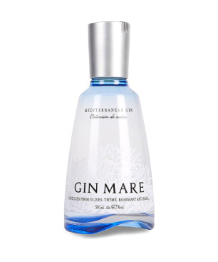 Gin Mare - 
