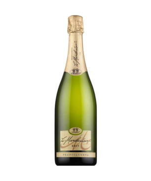Le Marchesine Franciacorta Nitens Brut