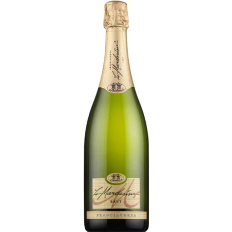 Le Marchesine Franciacorta Brut