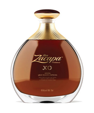 Rum Zacapa Centenario XO Reserva 25 Anos - 