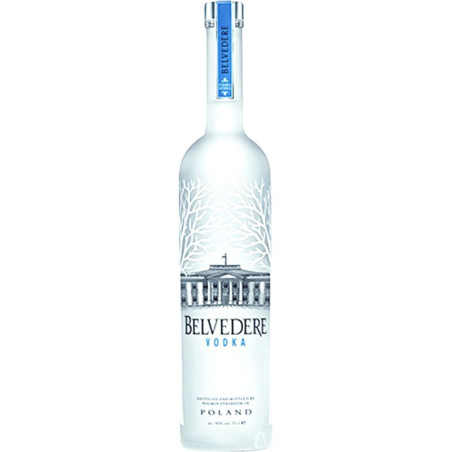 Belvedere Vodka Lt. 1