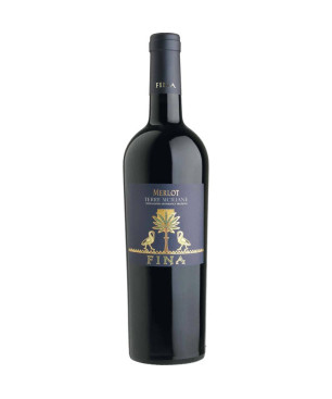 Fina Merlot 2023