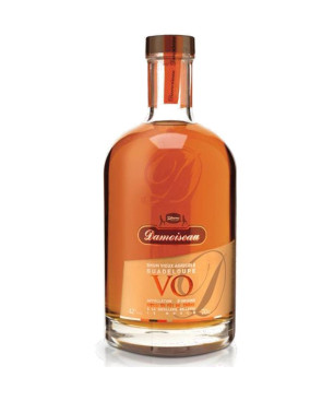 Rum Damoiseau Rhum Vieux Agricole V.O. - 